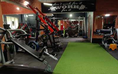 UFTA Training Facilities